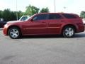 2006 Inferno Red Crystal Pearl Dodge Magnum SXT  photo #3