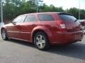 Inferno Red Crystal Pearl - Magnum SXT Photo No. 4