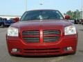 2006 Inferno Red Crystal Pearl Dodge Magnum SXT  photo #7