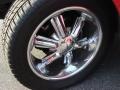 Custom Wheels of 1998 F150 Lariat SuperCab