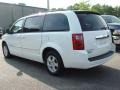 Stone White - Grand Caravan SXT Photo No. 3