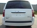 Stone White - Grand Caravan SXT Photo No. 4