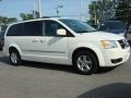 Stone White - Grand Caravan SXT Photo No. 6