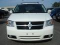 Stone White - Grand Caravan SXT Photo No. 7
