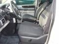 Stone White - Grand Caravan SXT Photo No. 8