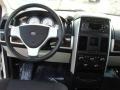 Stone White - Grand Caravan SXT Photo No. 10