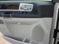 Stone White - Grand Caravan SXT Photo No. 13