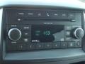 Stone White - Grand Caravan SXT Photo No. 16