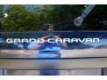Midnight Blue Pearl - Grand Caravan SE Photo No. 83