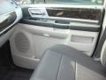 Stone White - Grand Caravan SXT Photo No. 19