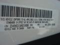 Stone White - Grand Caravan SXT Photo No. 24