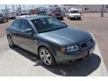 2004 Dolphin Grey Metallic Audi A4 3.0 quattro Sedan  photo #2