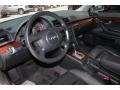 Platinum Prime Interior Photo for 2004 Audi A4 #48899280