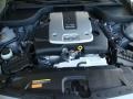 3.7 Liter DOHC 24-Valve VVEL V6 Engine for 2009 Infiniti G 37 x Sedan #48899316