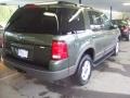 2002 Estate Green Metallic Ford Explorer XLT 4x4  photo #23