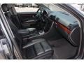 Dolphin Grey Metallic - A4 3.0 quattro Sedan Photo No. 14