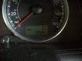 Shadow Blue Metallic - Passat GLS Sedan Photo No. 4