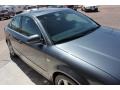 Dolphin Grey Metallic - A4 3.0 quattro Sedan Photo No. 19