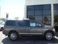 Silver Graphite - QX 56 4WD Photo No. 9