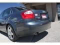 Dolphin Grey Metallic - A4 3.0 quattro Sedan Photo No. 21