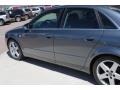Dolphin Grey Metallic - A4 3.0 quattro Sedan Photo No. 22