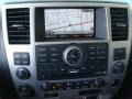Silver Graphite - QX 56 4WD Photo No. 11