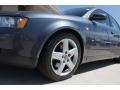 Dolphin Grey Metallic - A4 3.0 quattro Sedan Photo No. 23