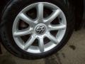 Shadow Blue Metallic - Passat GLS Sedan Photo No. 10