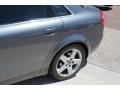 Dolphin Grey Metallic - A4 3.0 quattro Sedan Photo No. 24