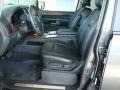Silver Graphite - QX 56 4WD Photo No. 15