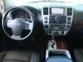 Silver Graphite - QX 56 4WD Photo No. 16