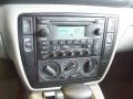 Shadow Blue Metallic - Passat GLS Sedan Photo No. 17