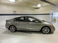 Galaxy Gray Metallic - Civic Si Sedan Photo No. 7