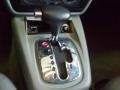 Shadow Blue Metallic - Passat GLS Sedan Photo No. 18
