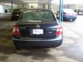 2004 Shadow Blue Metallic Volkswagen Passat GLS Sedan  photo #21