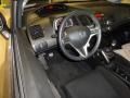 Galaxy Gray Metallic - Civic Si Sedan Photo No. 12