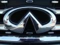 Silver Graphite - QX 56 4WD Photo No. 26