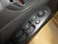 Galaxy Gray Metallic - Civic Si Sedan Photo No. 15