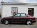 2004 Ruby Red Hyundai Sonata   photo #5