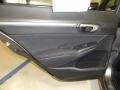 Galaxy Gray Metallic - Civic Si Sedan Photo No. 23