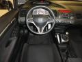 Galaxy Gray Metallic - Civic Si Sedan Photo No. 25