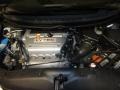 Galaxy Gray Metallic - Civic Si Sedan Photo No. 29