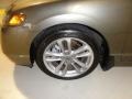 Galaxy Gray Metallic - Civic Si Sedan Photo No. 31