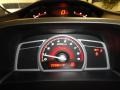 Galaxy Gray Metallic - Civic Si Sedan Photo No. 35