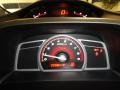 2007 Galaxy Gray Metallic Honda Civic Si Sedan  photo #35