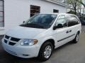 Stone White - Grand Caravan SE Photo No. 1