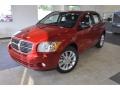 Redline 2-Coat Pearl - Caliber Heat Photo No. 2