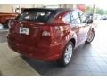 Redline 2-Coat Pearl - Caliber Heat Photo No. 5