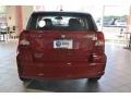 Redline 2-Coat Pearl - Caliber Heat Photo No. 6