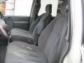 Stone White - Grand Caravan SE Photo No. 10